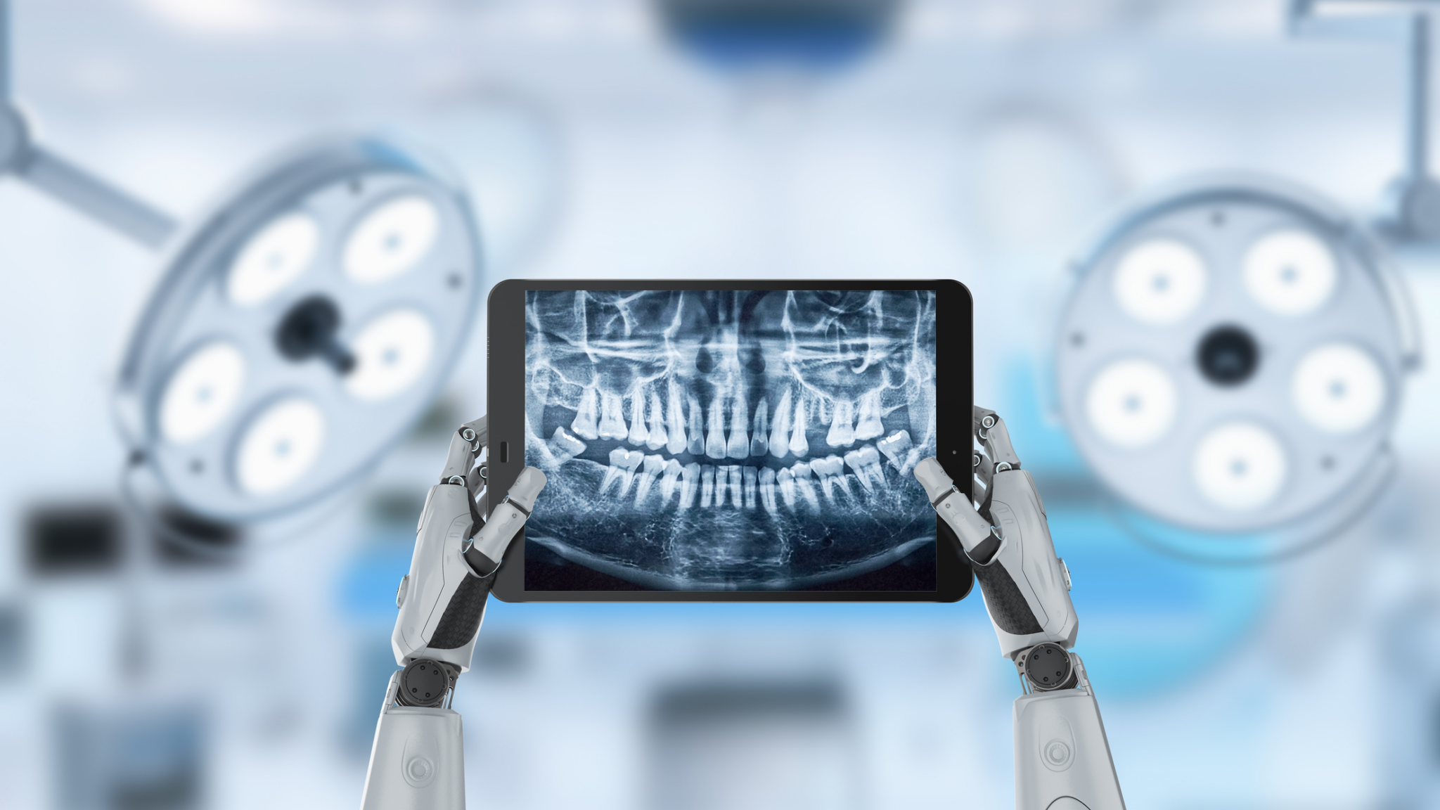 Top two AI trends in dentistry to watch in 2025 after this year’s breakthroughs