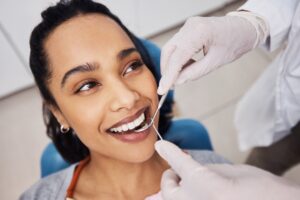Deep Clean Your Gums