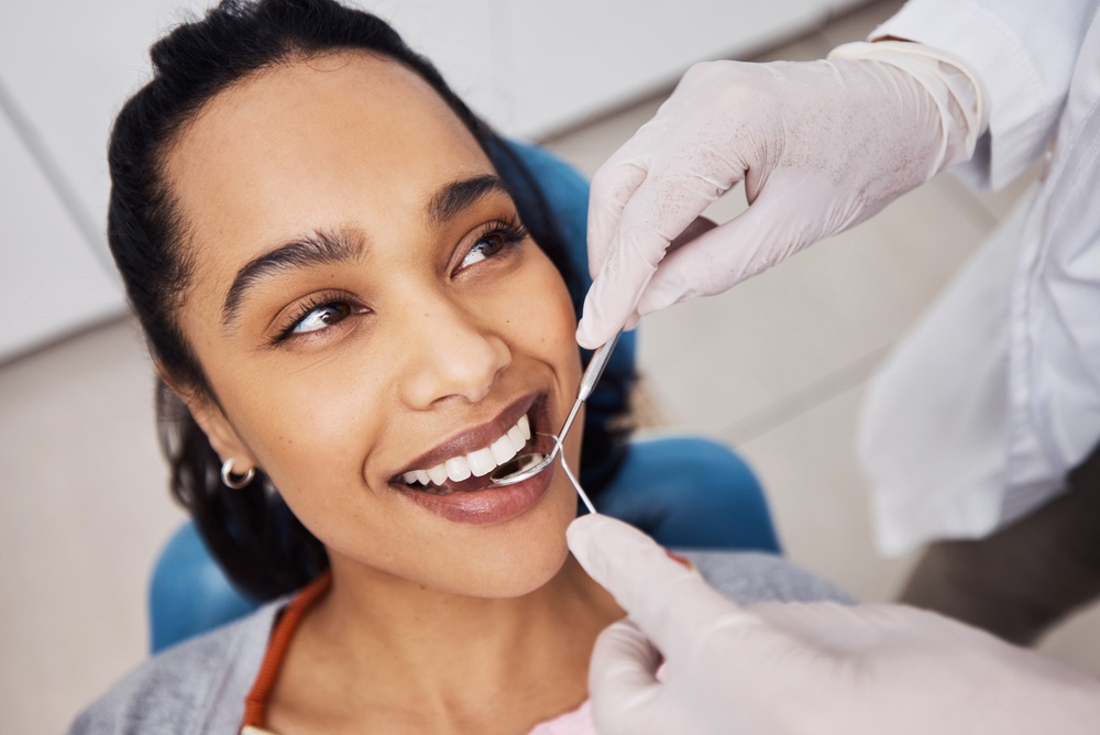 Deep Clean Your Gums