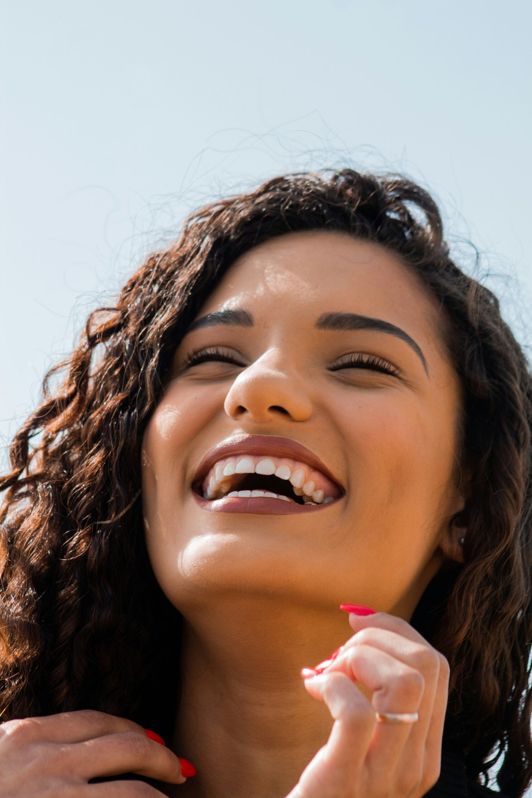 Gingivitis vs. Periodontitis